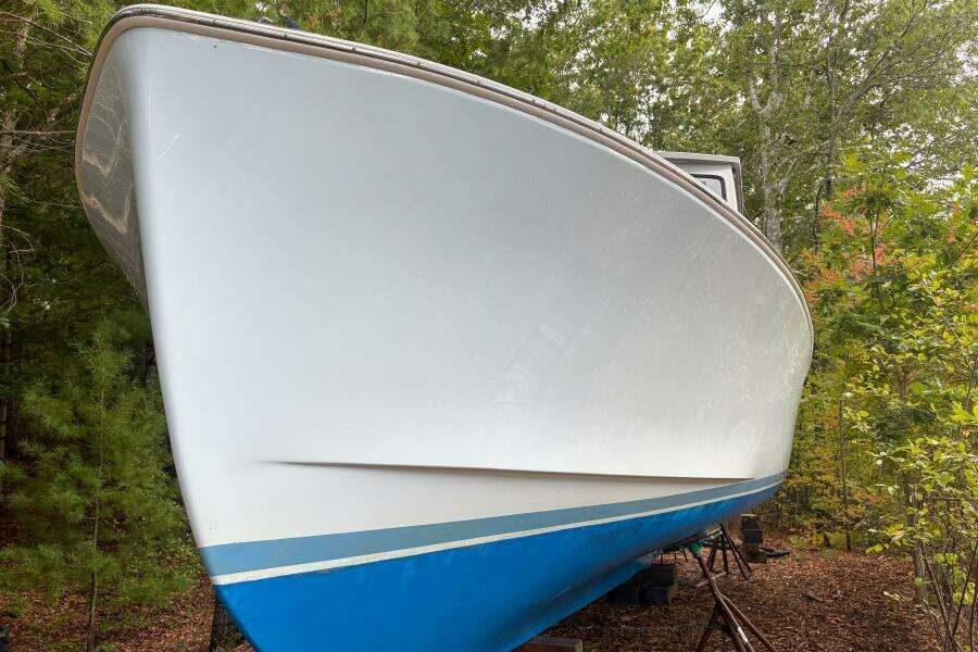 Bluefish 26ft SISU Yacht For Sale