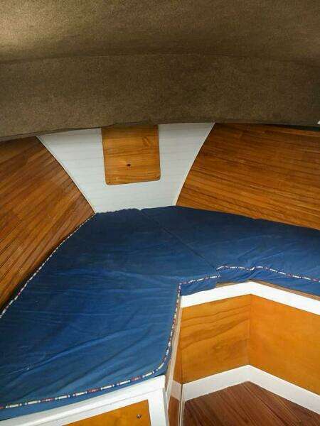 Bluefish 26ft SISU Yacht For Sale