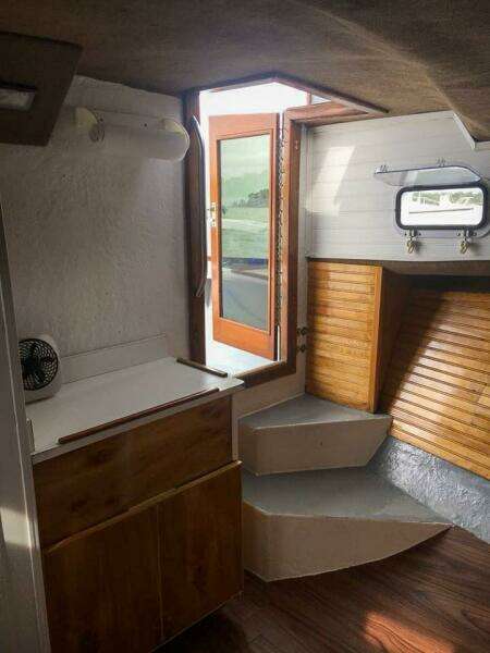 Bluefish 26ft SISU Yacht For Sale