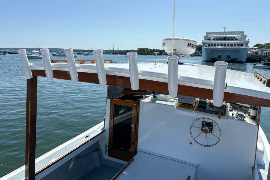 Bluefish 26ft SISU Yacht For Sale