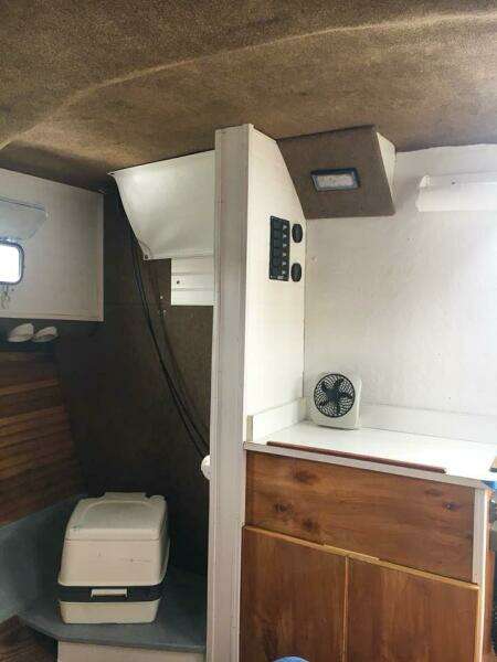 Bluefish 26ft SISU Yacht For Sale
