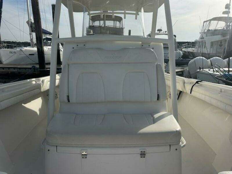 31ft Regulator Yacht For Sale