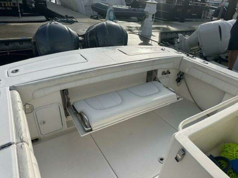 31ft Regulator Yacht For Sale