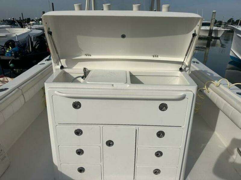 31ft Regulator Yacht For Sale