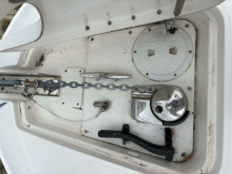 Windlass