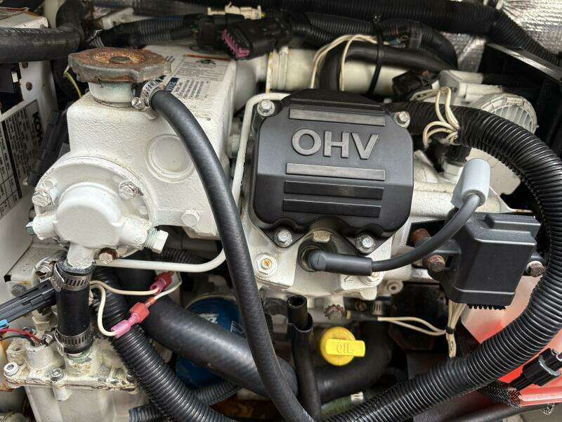 Genset