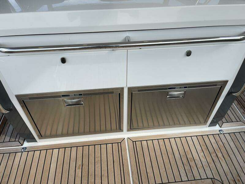 WINDRUSH 40ft Nimbus Yacht For Sale
