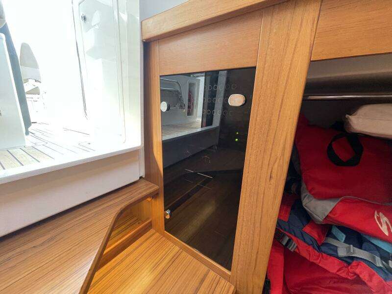 WINDRUSH 40ft Nimbus Yacht For Sale