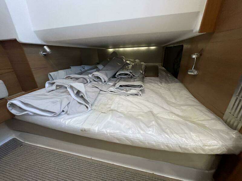 WINDRUSH 40ft Nimbus Yacht For Sale