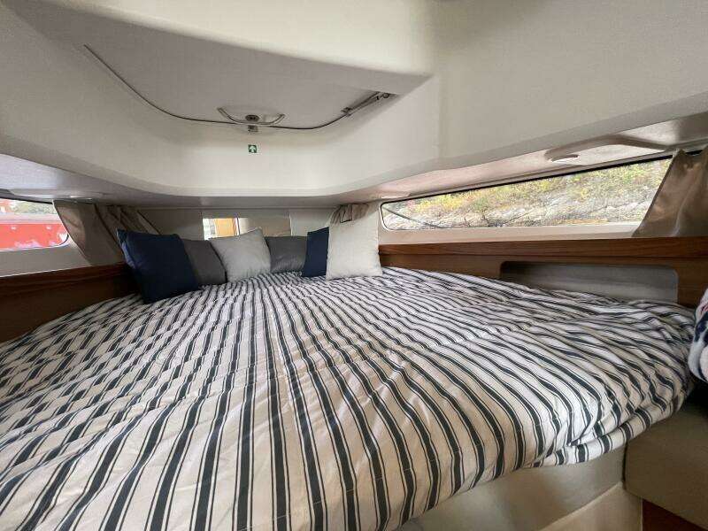 WINDRUSH 40ft Nimbus Yacht For Sale