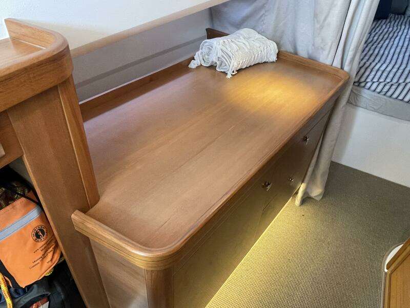 WINDRUSH 40ft Nimbus Yacht For Sale