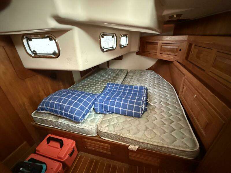 Celebration 41ft Tartan Yacht For Sale