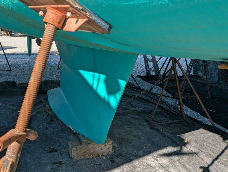 Celebration 41ft Tartan Yacht For Sale Celebration 41ft Tartan Yacht For Sale