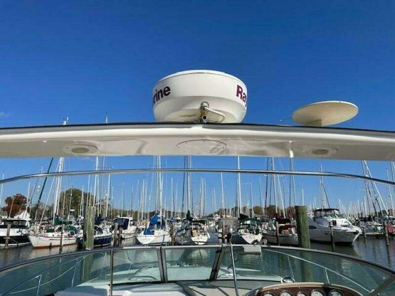 SeaHorse 33ft Chaparral Yacht For Sale
