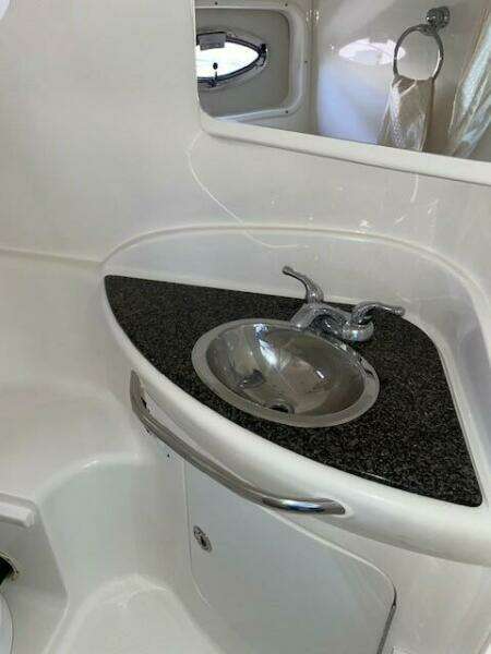 SeaHorse 33ft Chaparral Yacht For Sale