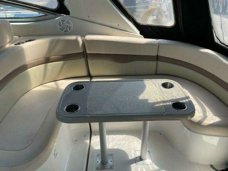SeaHorse 33ft Chaparral Yacht For Sale