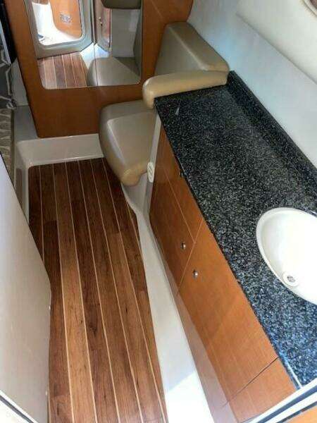 SeaHorse 33ft Chaparral Yacht For Sale
