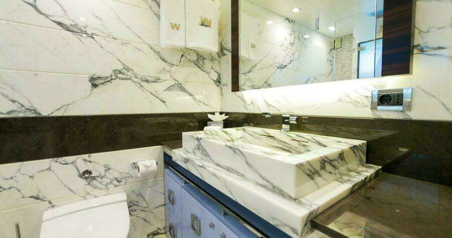 Guest Ensuite