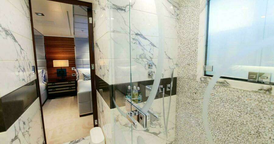 Guest Ensuite