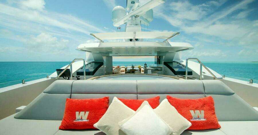 Sun Deck Sun Pads