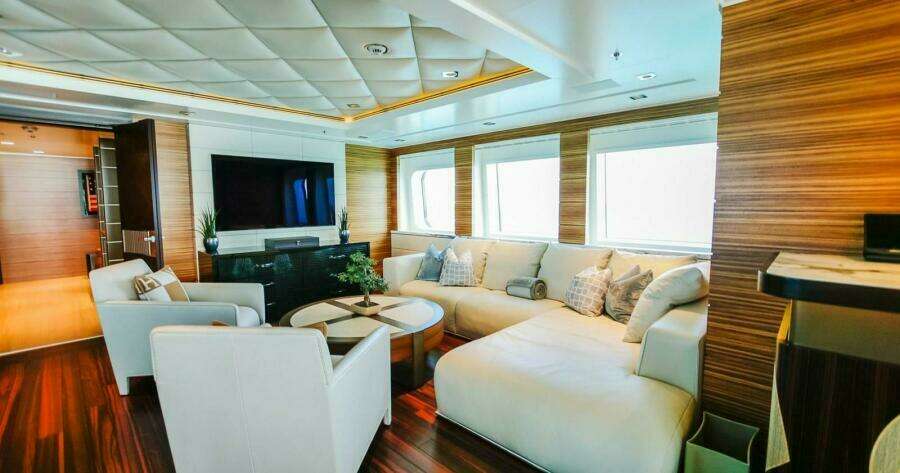 Skylounge