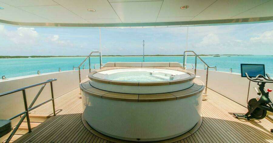 Jacuzzi