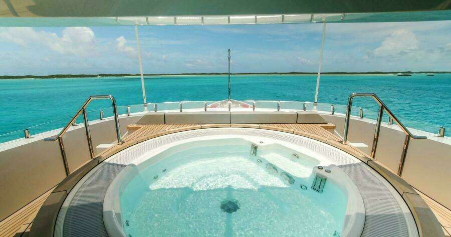 Jacuzzi