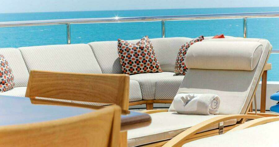 Sun Deck