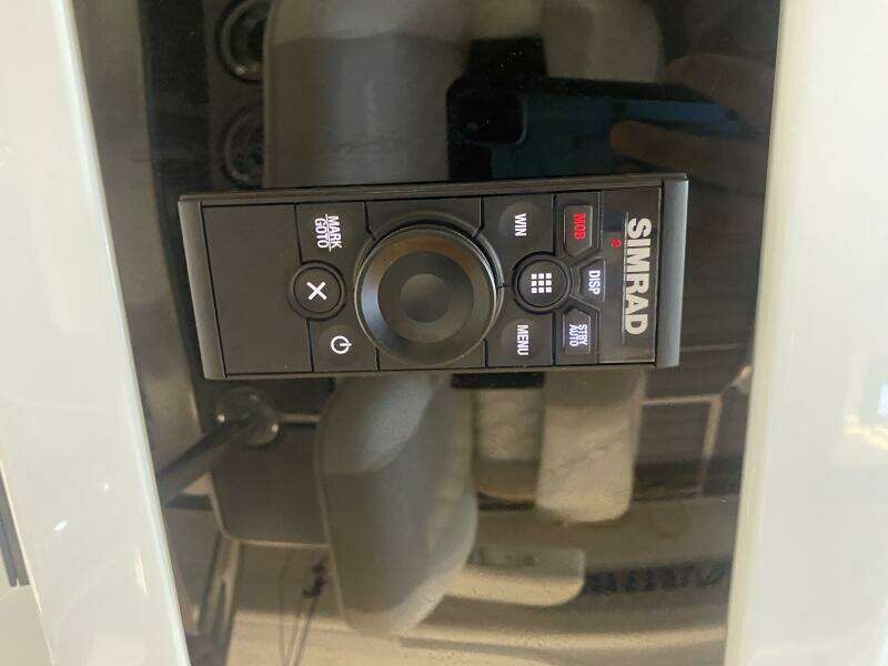 39ft Front Runner Yacht For Sale
