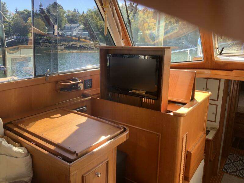 Zest 43ft Eastbay Yacht For Sale