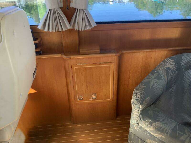 Zest 43ft Eastbay Yacht For Sale