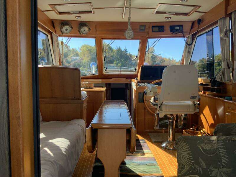 Zest 43ft Eastbay Yacht For Sale