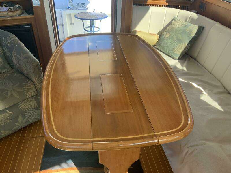 Zest 43ft Eastbay Yacht For Sale