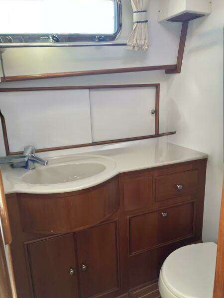 Zest 43ft Eastbay Yacht For Sale