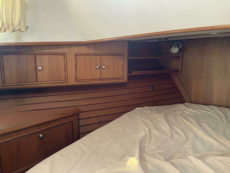 Zest 43ft Eastbay Yacht For Sale