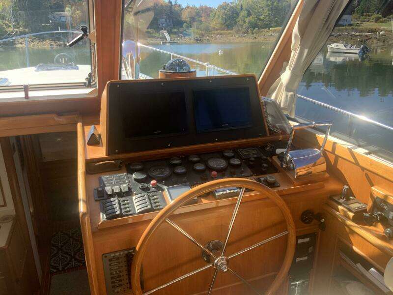 Zest 43ft Eastbay Yacht For Sale