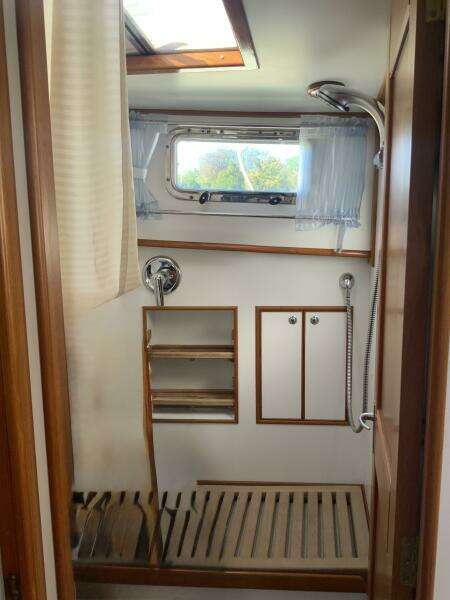 Zest 43ft Eastbay Yacht For Sale