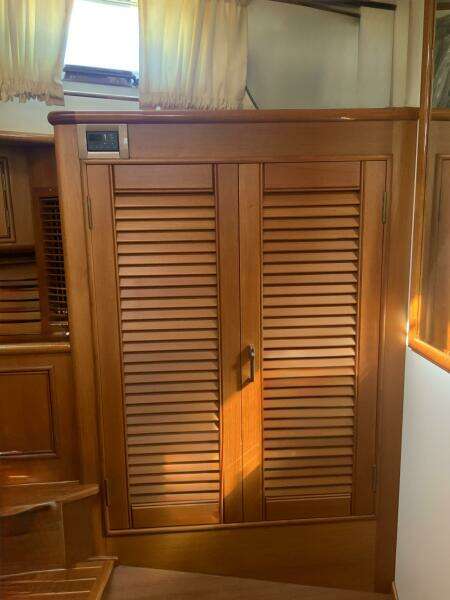 Zest 43ft Eastbay Yacht For Sale