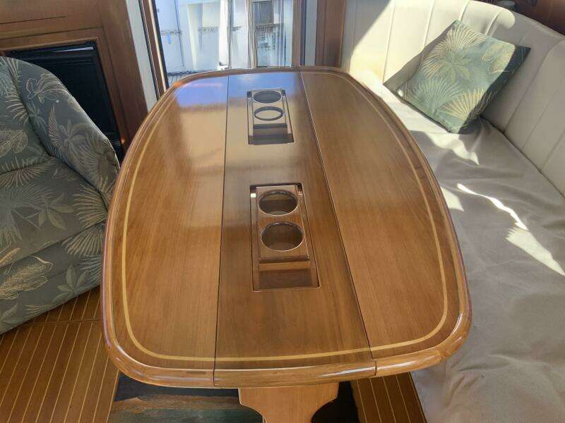 Zest 43ft Eastbay Yacht For Sale
