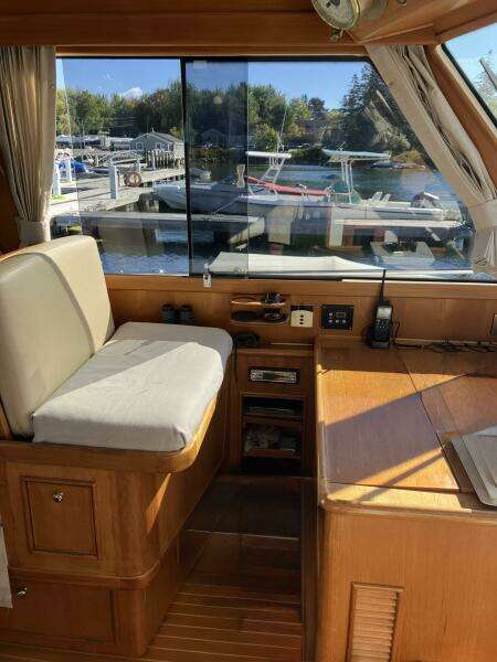 Zest 43ft Eastbay Yacht For Sale