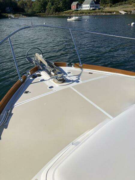 Zest 43ft Eastbay Yacht For Sale