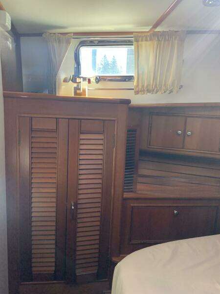 Zest 43ft Eastbay Yacht For Sale