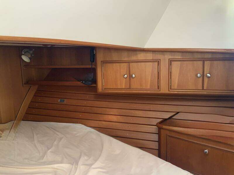 Zest 43ft Eastbay Yacht For Sale