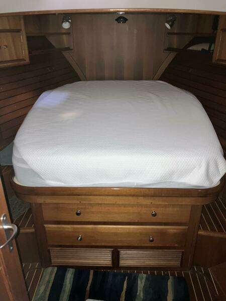 Zest 43ft Eastbay Yacht For Sale