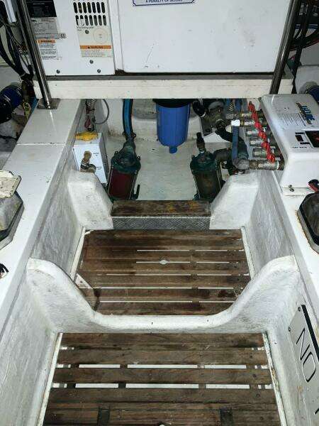 Zest 43ft Eastbay Yacht For Sale