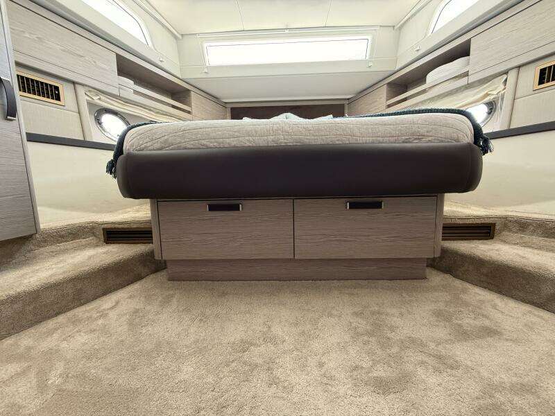 Electric Summer 48ft Greenline Yacht For Sale