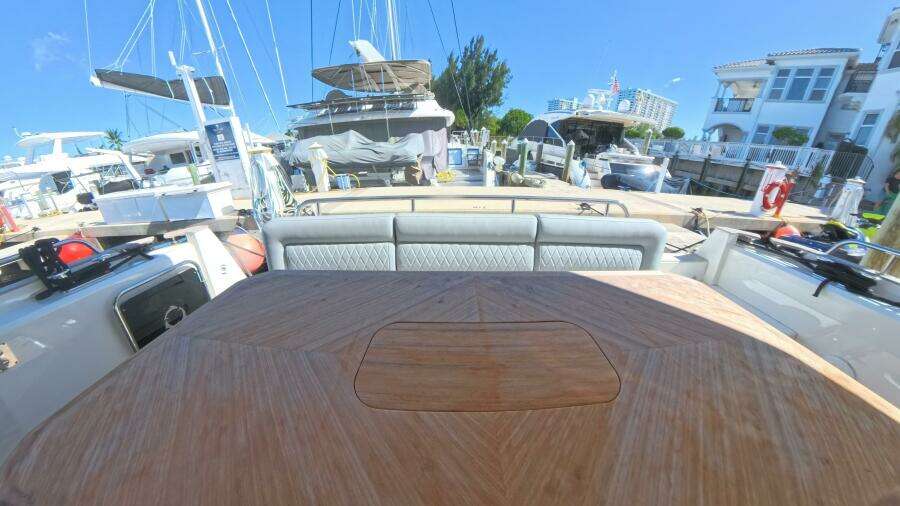 Electric Summer 48ft Greenline Yacht For Sale