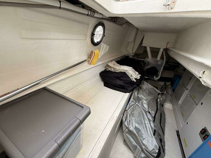 Electric Summer 48ft Greenline Yacht For Sale