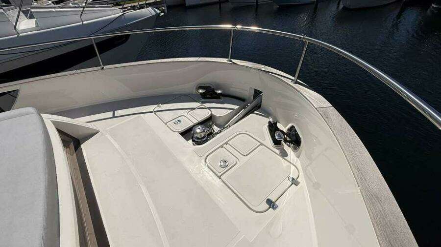 Electric Summer 48ft Greenline Yacht For Sale