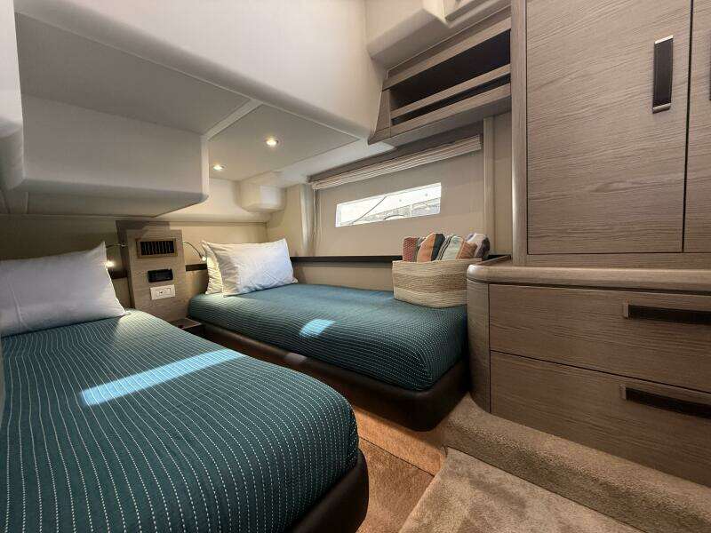 Electric Summer 48ft Greenline Yacht For Sale